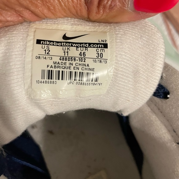 A1-Nike Air - Picture 4 of 5